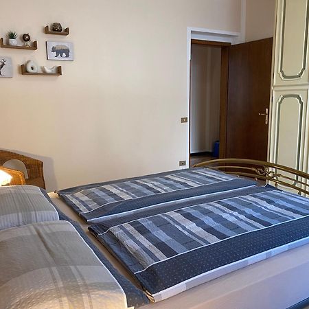 Apartmán Casa Sara Anfo Exteriér fotografie