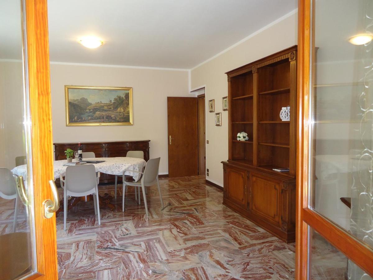 Apartmán Casa Sara Anfo Exteriér fotografie